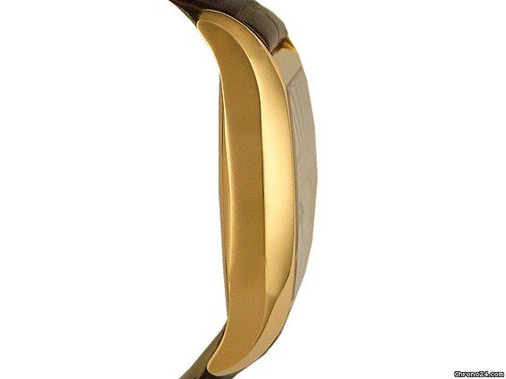 replica Girard Perregaux Richeville Mondphase Gro datum Rosegold WATCHES 1