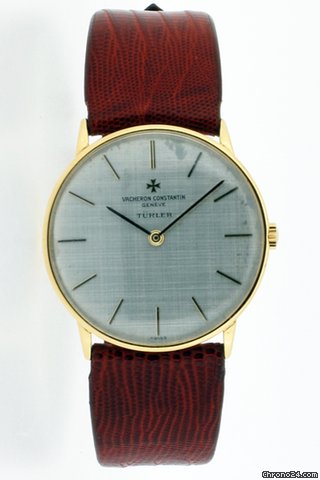 Vacheron Constantin Vacheron Constantin 32011 Watches Watch