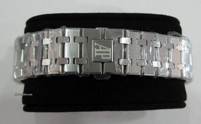 replica Audemars Piguet Ref 15300 St.00.122ost.01 Wow WATCHES 1