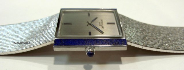 Patek Philippe Patek Philippe 46463 Watches Watch
