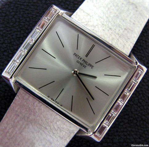 Patek Philippe Patek Philippe 52227 Watches Watch