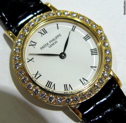 Patek Philippe Patek Philippe 164 Watches Watch