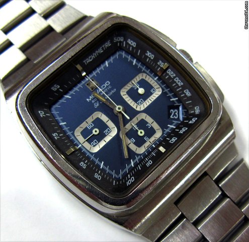 Movado Movado 9750 Watches Watch