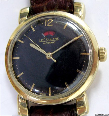 Jaeger LeCoultre Jaeger LeCoultre 10313 Watches Watch