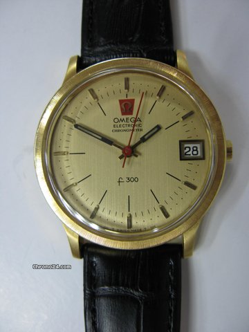Omega Omega 10845 Watches Watch