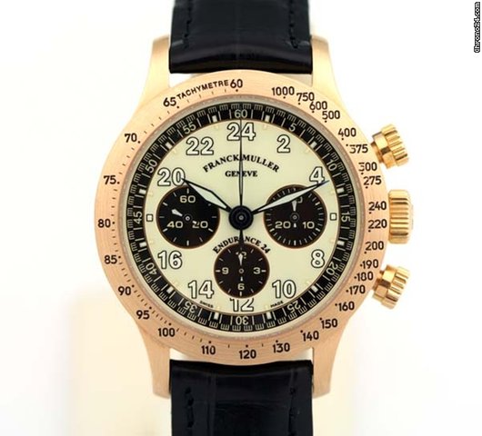 Franck Muller Franck Muller 20417 Watches Watch