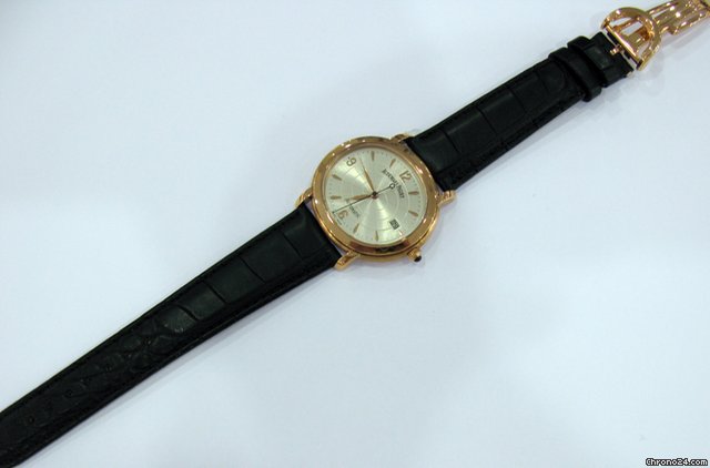 replica Audemars Piguet Millenary Ellipse Shape 18k WATCHES 1