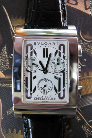 Bulgari Bulgari 42180 Watches Watch