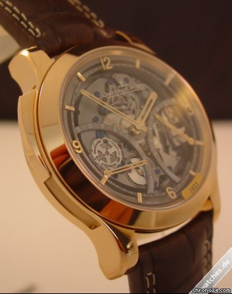 replica Jaeger-LeCoultre Master Minute Repeater - 164 24 50 WATCHES 1