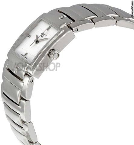 Tissot T-trend T-evocation Ladies Watch T0513101103100 WATCHES 2