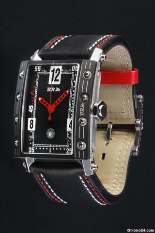 B.R.M PMT-40/43-N Watches Watch
