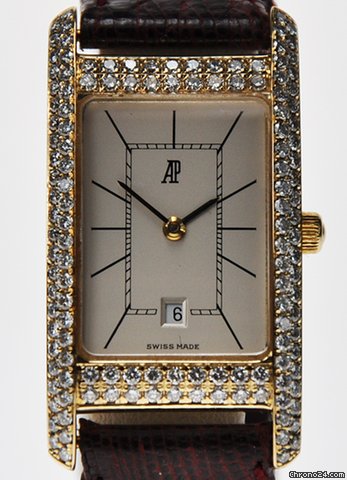 Audemars Piguet Audemars Piguet 28640 Watches Watch