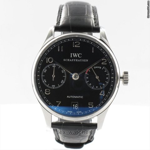 IWC IW500109 Watches Watch