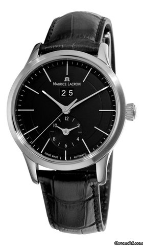 Maurice Lacroix LC6088-SS001330 Watches Watch