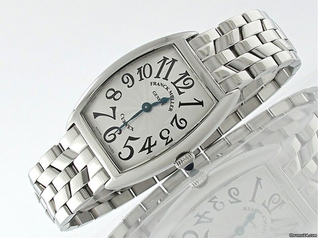 Franck Muller Franck Muller 46570 Watches Watch