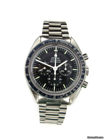 Omega Speedmaster Horizontal WATCHES 2