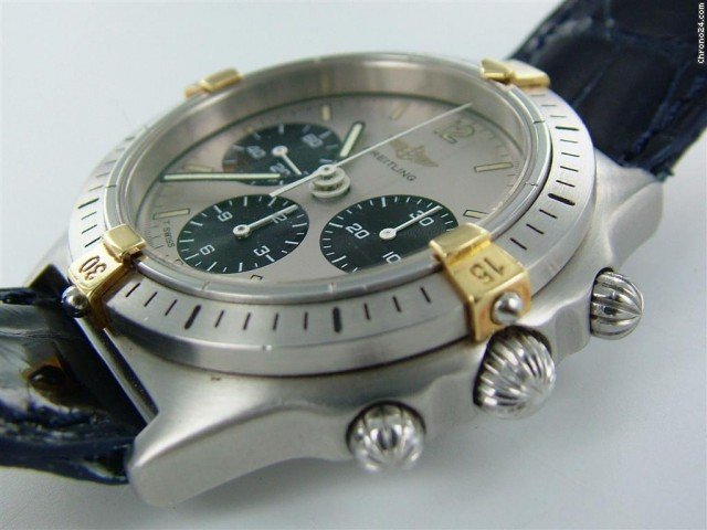 replica Breitling cockpit (385) WATCHES 1 