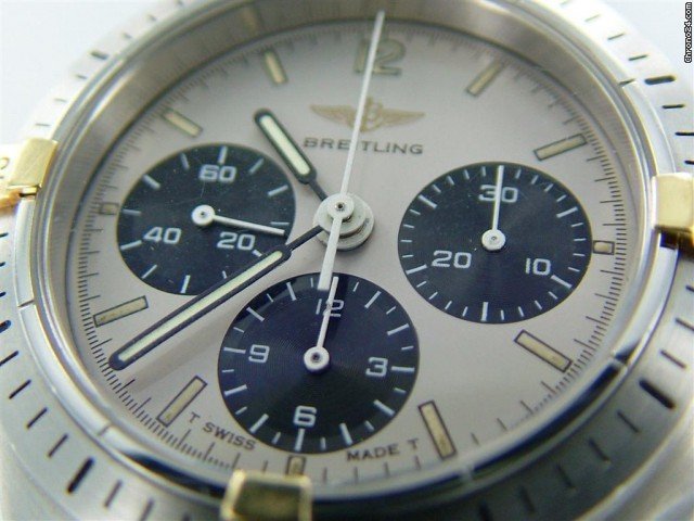 Breitling Breitling 28486 Watches Watch