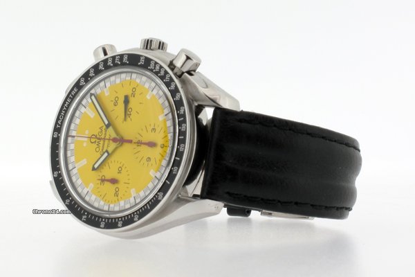Omega Speedmaster Schumacher Automatic.. WATCHES 2