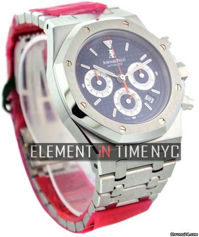 Audemars Piguet Royal Oak Chronograph WATCHES 2