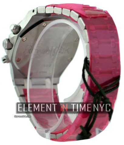 replica Audemars Piguet Royal Oak Chronograph WATCHES 1