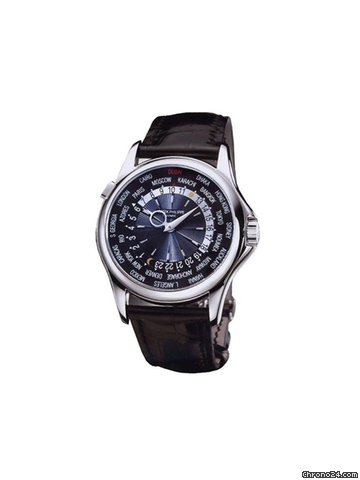 Patek Philippe 5130P Dubai Watches Watch