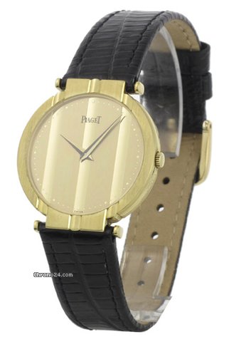 Piaget Polo 8P2 WATCHES 2