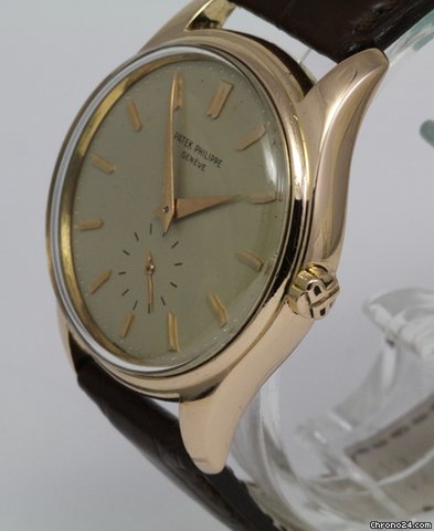 Patek Philippe Ref. 2526 WATCHES 2