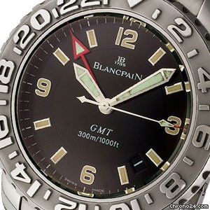 Blancpain Fifty Fathoms 2250-1130-71 WATCHES 2