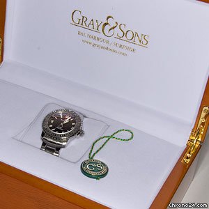replica Blancpain Fifty Fathoms 2250-1130-71 WATCHES 1