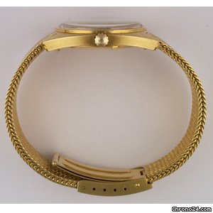 replica Omega Constellation 168.009 WATCHES 1 