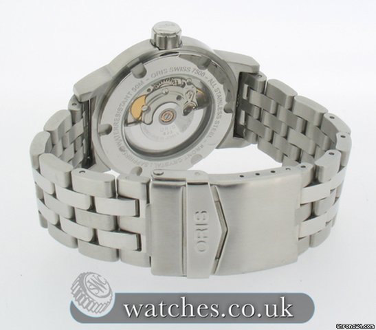 replica Oris BC3 Day Date WATCHES 1