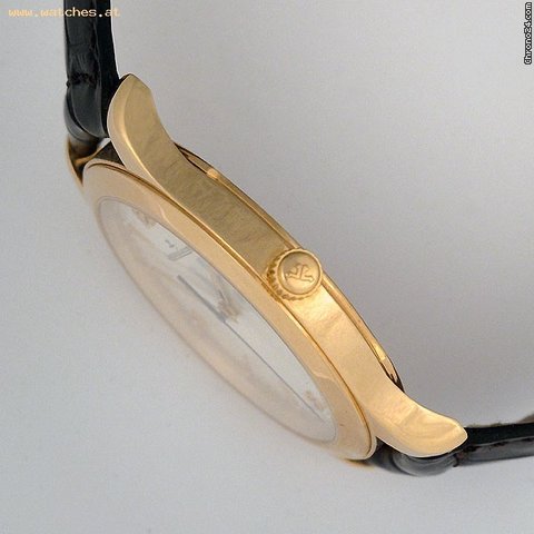 Jaeger-LeCoultre Master Control Grand Taille WATCHES 2