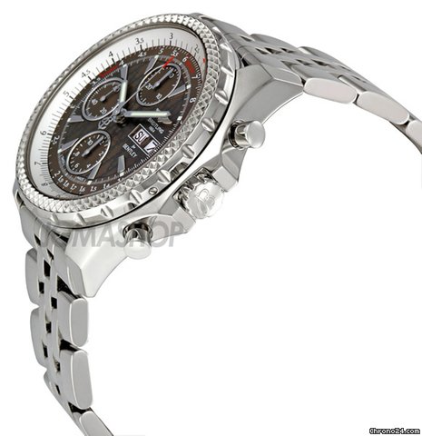 replica Breitling Bentley GT Chronograph Mens Watch A1336212-Q570SS WATCHES 1