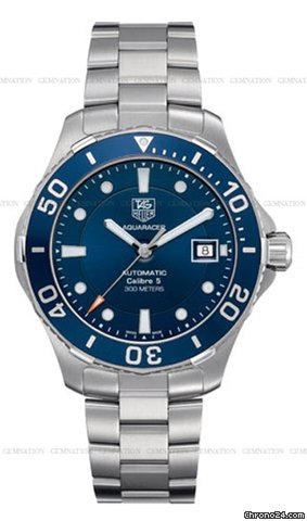 TAG Heuer WAN2111.BA0822 Watches Watch