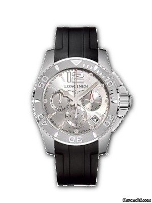 Longines L3.665.4.76.2 Watches Watch