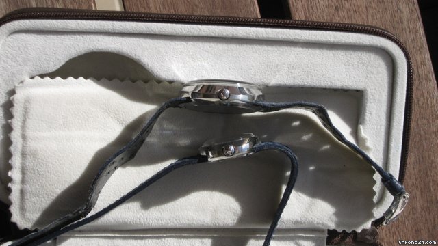 replica Omega dynamic WATCHES 1