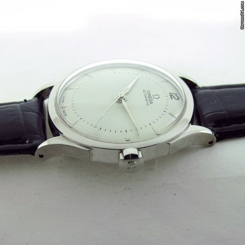 Omega AUTOMATIC WATCH WATCHES 2