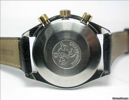 Omega Speedmaster chronograph WATCHES 2