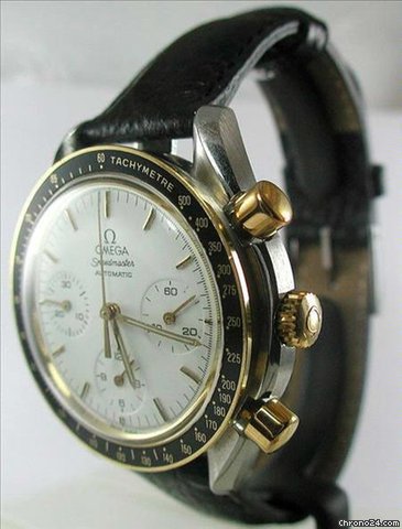 replica Omega Speedmaster chronograph WATCHES 1