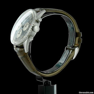Breitling Navitimer - Vintage WATCHES 2