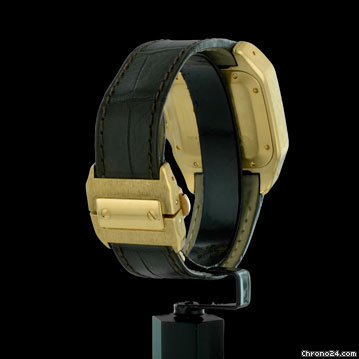 replica Cartier Santos 100 MM WATCHES 1