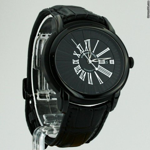 replica Audemars Piguet MILINARY QUINCY JONES WATCHES 1 