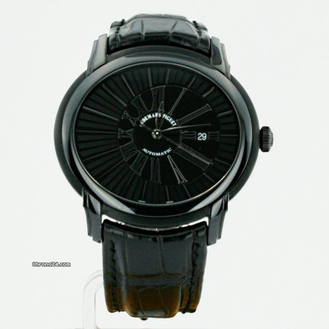 Audemars Piguet 15161SN.OO.D002CR.01 Watches Watch