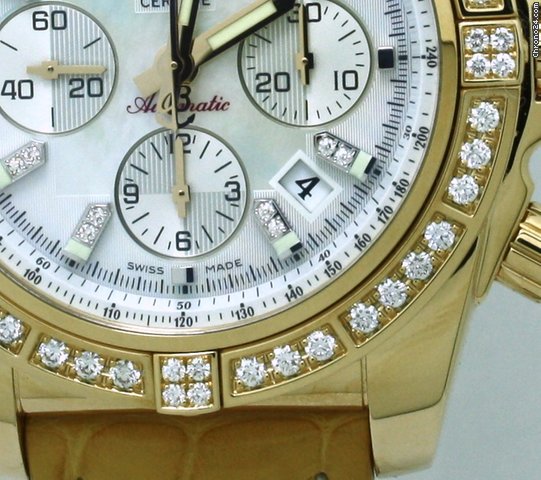 Breitling Chronomat 44 NEU incl MWST mit Box+Papieren WATCHES 2