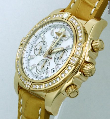 replica Breitling Chronomat 44 NEU incl MWST mit Box+Papieren WATCHES 1