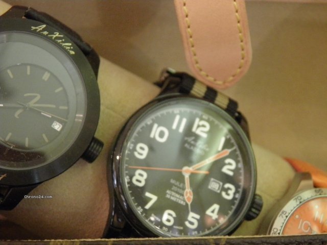 replica Audemars Piguet Royal oak perpetuel WATCHES 1