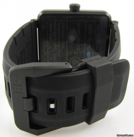 replica Bell & Ross BR 01-92 Compass WATCHES 1