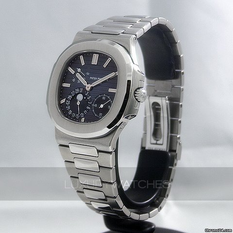 Patek Philippe Nautilus WATCHES 2