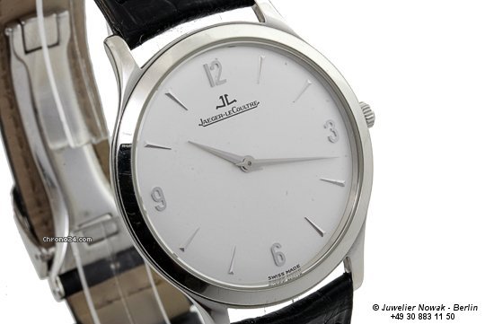 Jaeger-LeCoultre Master Ultra Thin 145.84.04 WATCHES 2